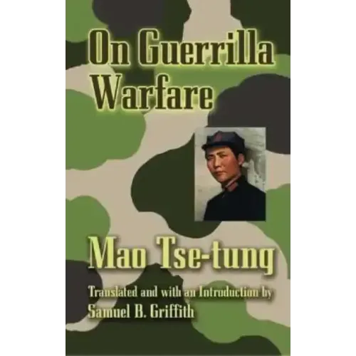 On Guerilla Warfare