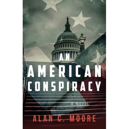 An American Conspiracy