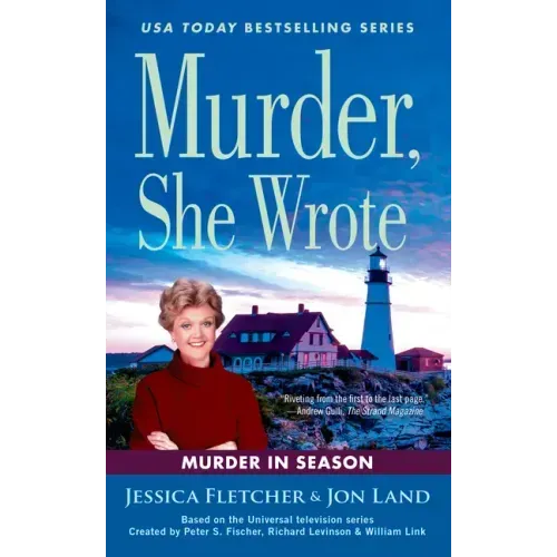 Murder, She Wrote: Murder in Season