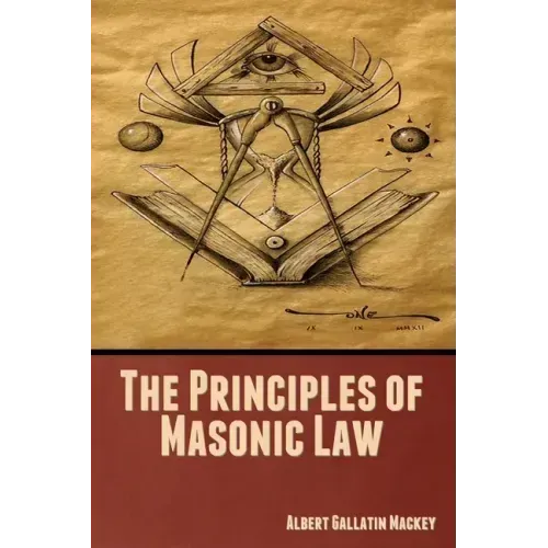 The Principles of Masonic Law