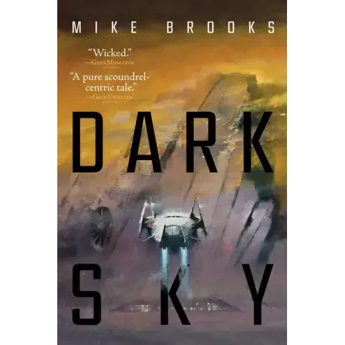 Dark Sky