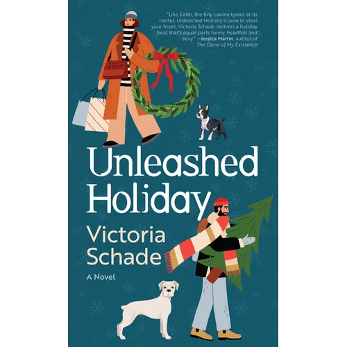 Unleashed Holiday