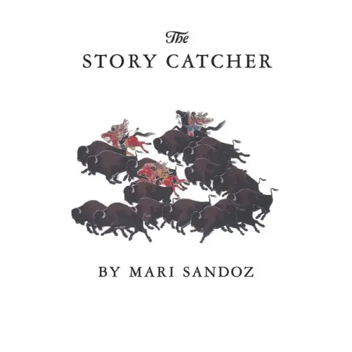 The Story Catcher