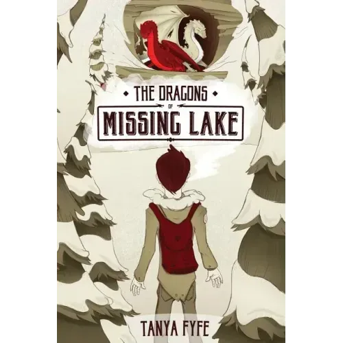 The Dragons of Missing Lake