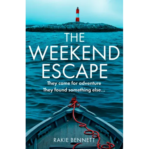 The Weekend Escape