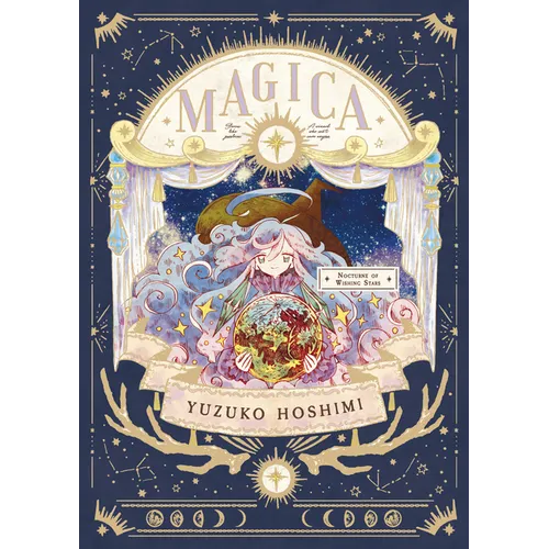 Magica Vol. 2