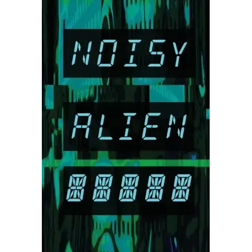 Noisy Alien Communicator