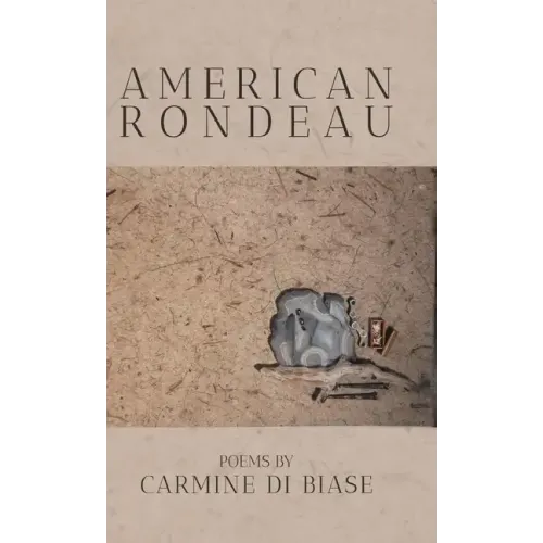 American Rondeau