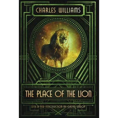The Place of the Lion