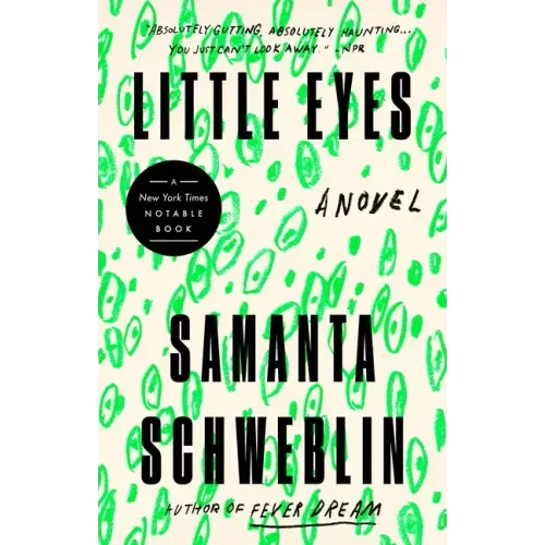 Little Eyes