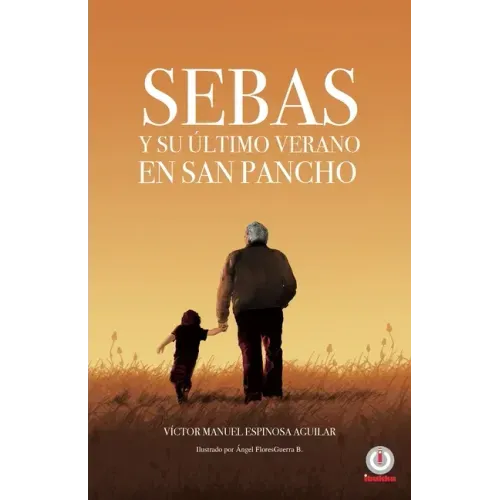 Sebas y su último verano en San Pancho