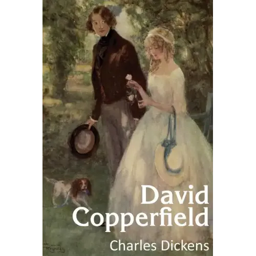 David Copperfield