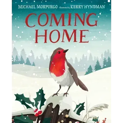 Coming Home