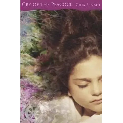 Cry of the Peacock
