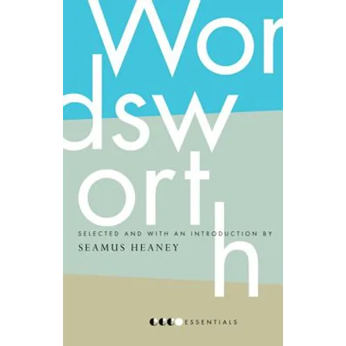 Essential Wordsworth