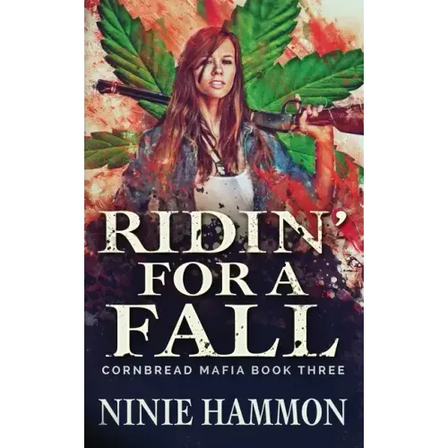 Ridin' For A Fall