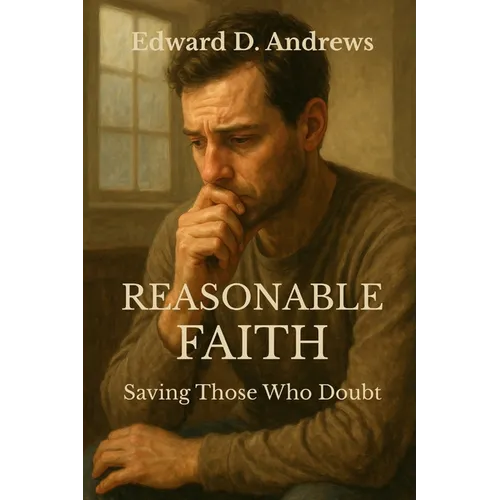 Reasonable Faith: Saving Those Who Doubt
