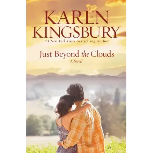 Just Beyond the Clouds