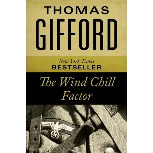 The Wind Chill Factor