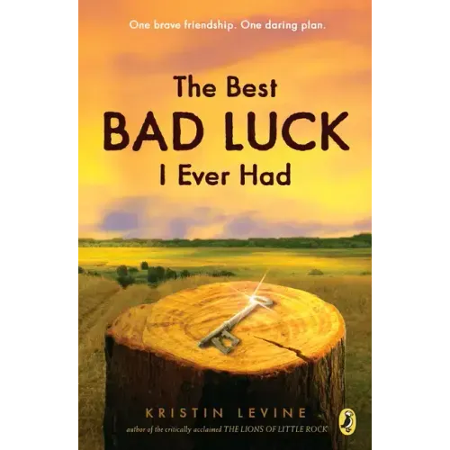 The Best Bad Luck I Ever Had