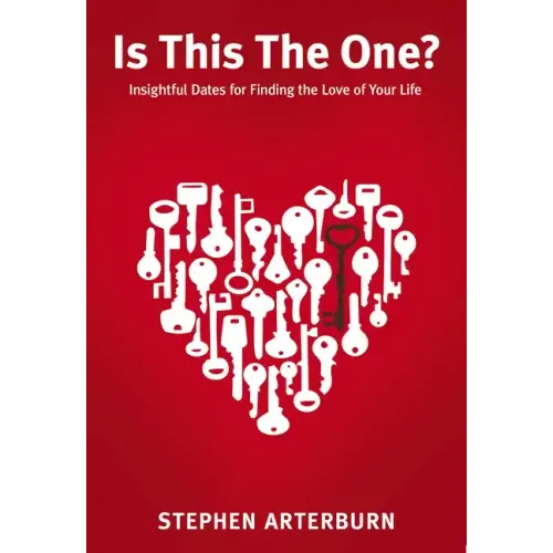 Is This The One?: Insightful Dates for Finding the Love of Your Life