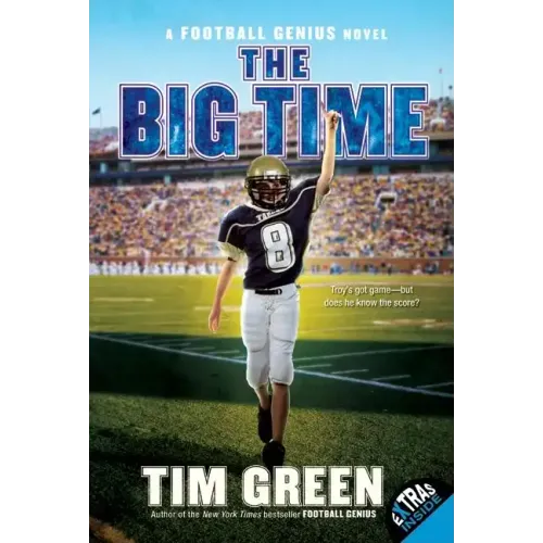 The Big Time