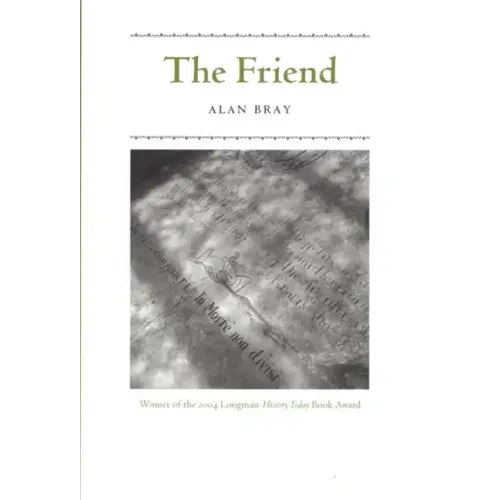 The Friend