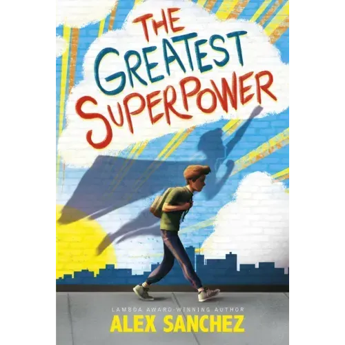 The Greatest Superpower