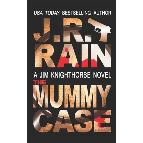 The Mummy Case