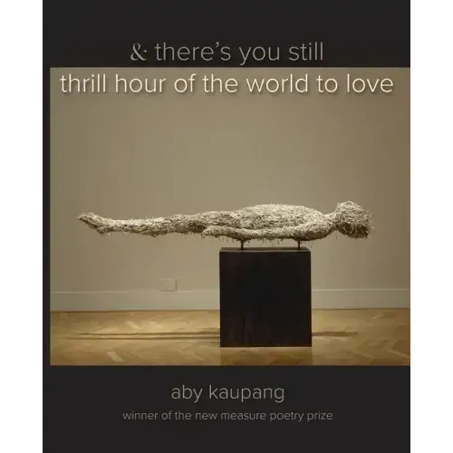& there's you still thrill hour of the world to love