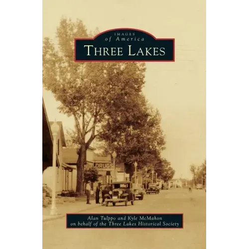 Three Lakes