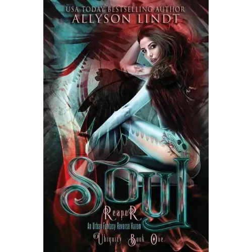 Soul Reaper