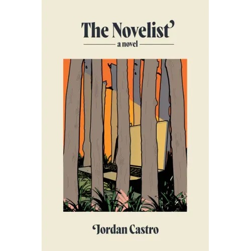 The Novelist