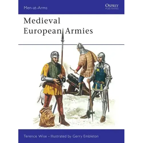 Medieval European Armies