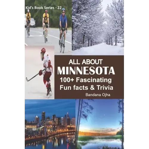 All about Minnesota: 100+ Fascinating Fun Facts & Trivia