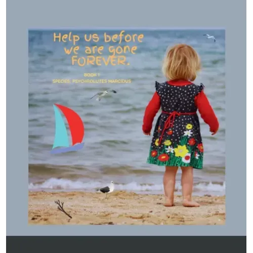 Help us before we are gone, FOREVER