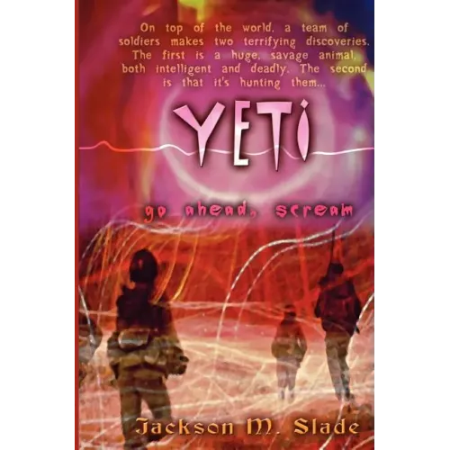 Yeti