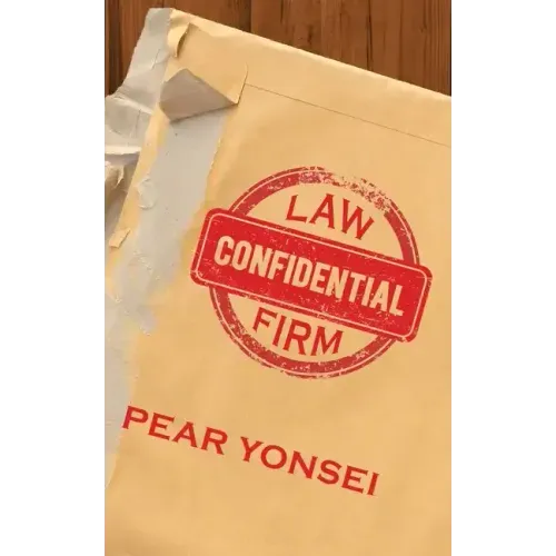 Law Firm Confidential
