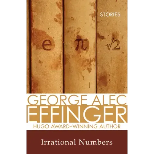 Irrational Numbers: Stories