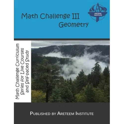 Math Challenge III Geometry