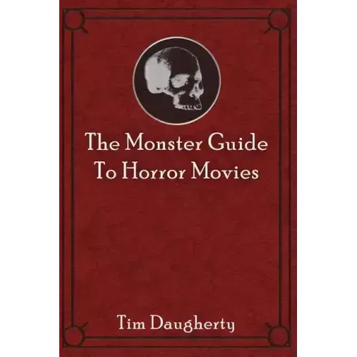The Monster Guide to Horror Movies