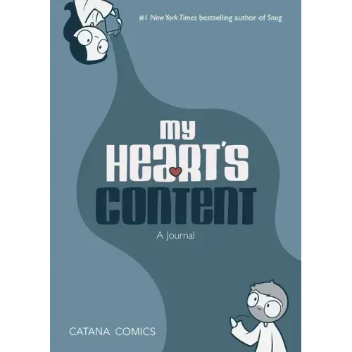 My Heart's Content: A Journal