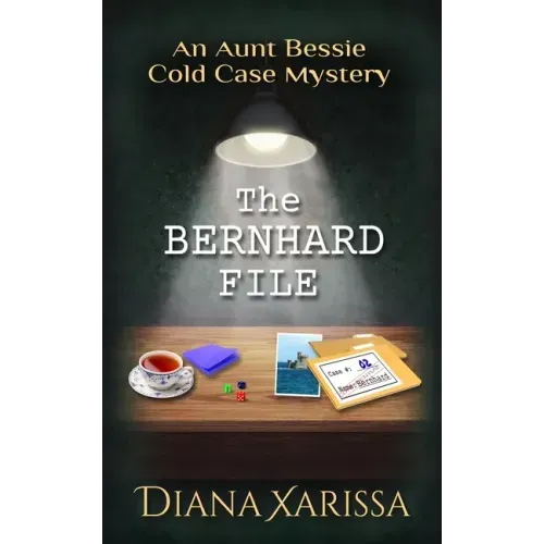 The Bernhard File