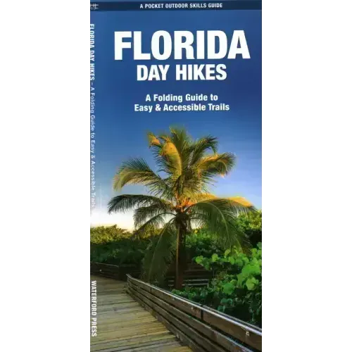 Florida Day Hikes