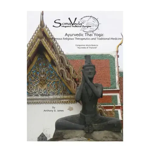 Ayurvedic Thai Yoga: SomaVeda(R) Level Two Workbook