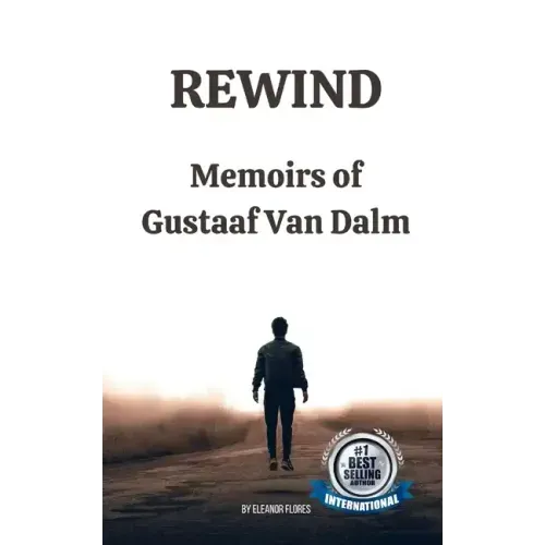 Rewind: Memoirs of Gustaaf Van Dalm