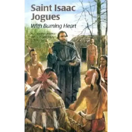 Saint Isaac Jogues (Ess)