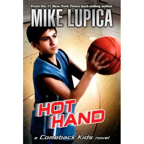 Hot Hand