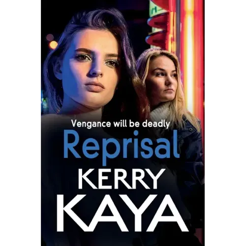 Reprisal