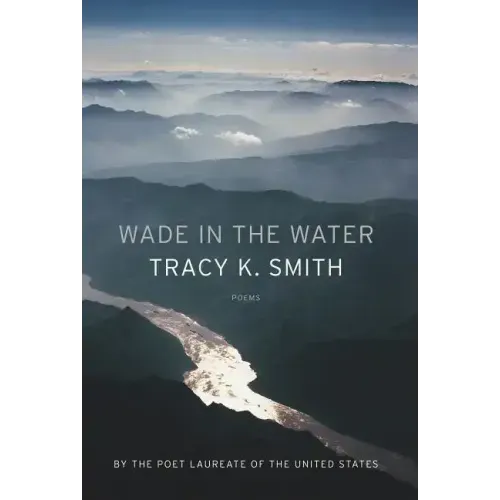 Wade in the Water: Poems